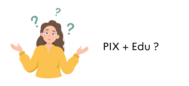 Pix+Edu