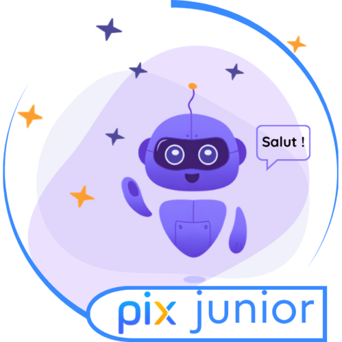 Pix Junior