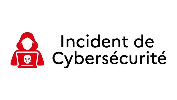 Incident de Cybersécurité