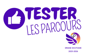 Eléa Tester les parcours