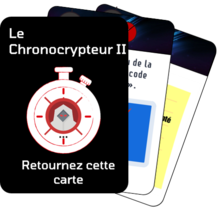 jeu de cartes