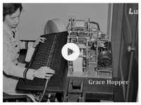 Les oubliées du  numérique