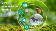Vers un numérique durable