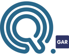 logo quiziniere gar