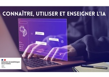 vignette magistère du parcours IA