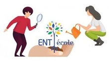 Vignette ENT École parcours usages pédagogiques
