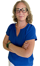Frédérique ESCAICH