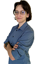 Gaëlle PINEDE