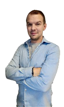 Mickaël DROUVAL