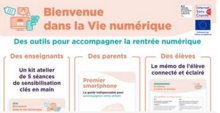 Bienvenue