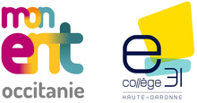 ENT Mon ENT Occitanie et eCollège31