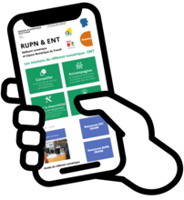 Animation Génially RUPN et ENT