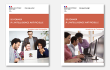 Couvertures des livrets à télécharger