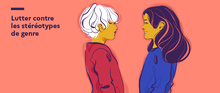 lutter stereotyps genre