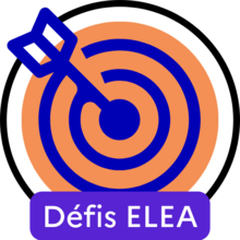 Défis ELEA - ELEA