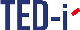 logo ted-i