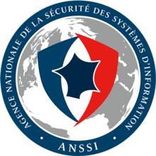 Logo ANSSI