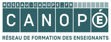 Réseau canopé