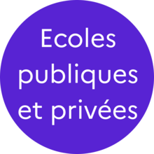 Ecoles publiques et privées - ELEA - Activation de service