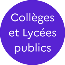 Collèges et Lycées publics - ELEA - Activation de service