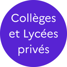 Collèges et Lycées privés - ELEA - Activation de service