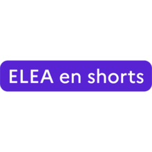 ELEA en shorts - Rubrique - ELEA