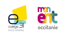 ENT ecollège31 Mon ENT Occitanie