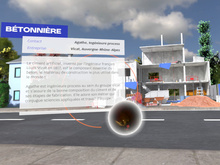 Jexplore - Maison Industrie.