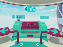 Jexplore - Station