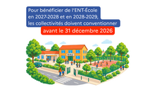 Image décorative marché ent ecole