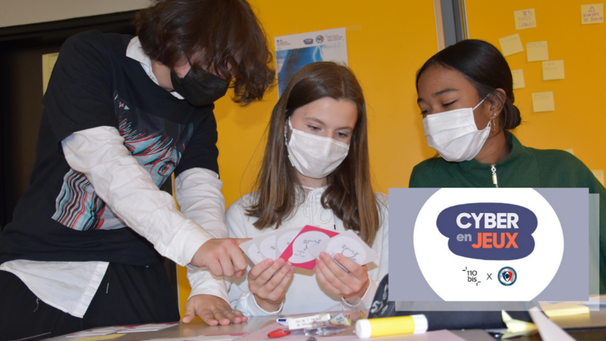 couverture Cyberenjeux