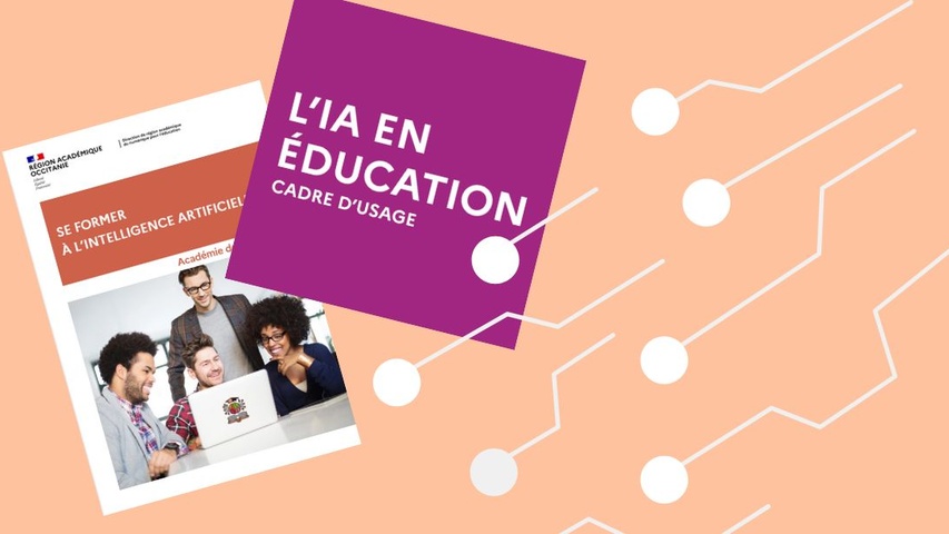 illustration Cadre d'usage de l'IA