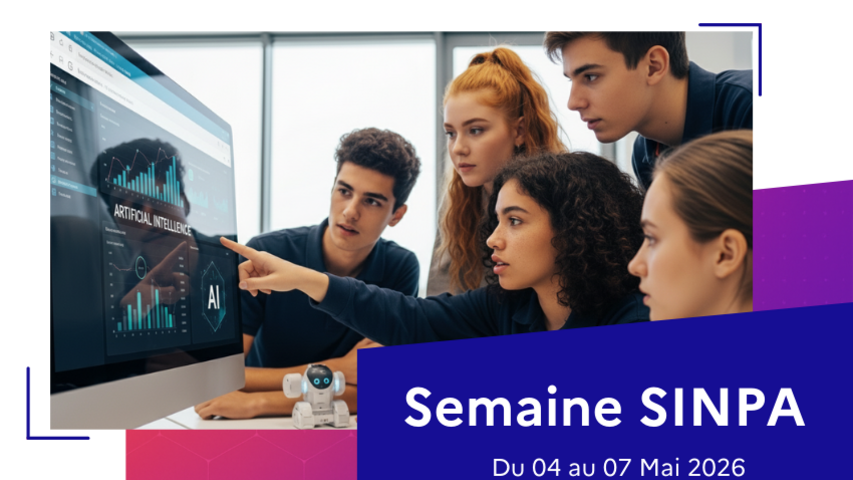 Visuel semaine SINPA 2026