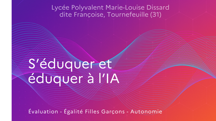Affiche journée sinpa26