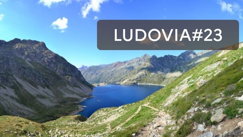 Ludovia #23