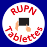 Salon Tchap RUPN Tablettes