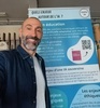 Portrait Stéphane AGNIEL IAN SVT