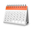 calendrier