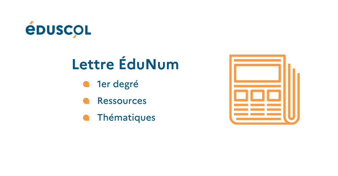 Lettres EduNum